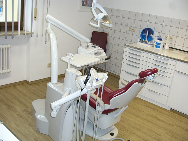 Behandlung 1